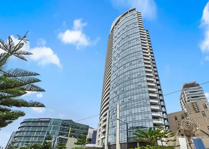 A 2Br Apt With Amazing Harbor Views Free Parking